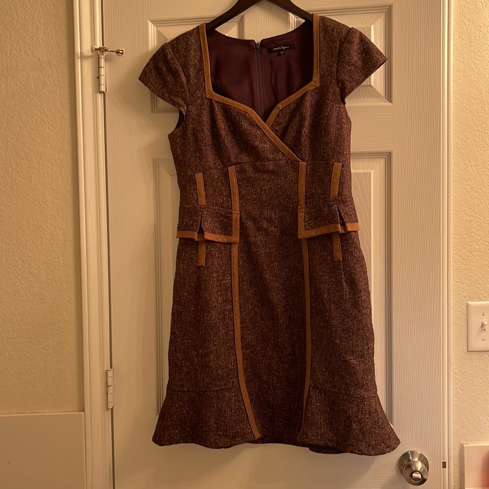 Nanette Lepore Dress